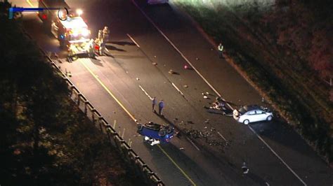 fatal car accident in atherton today